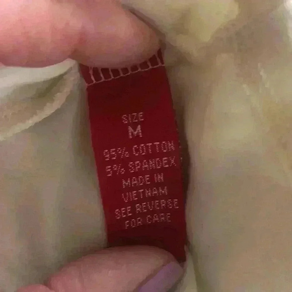 “Inside out” shirt - Picture 7 of 9